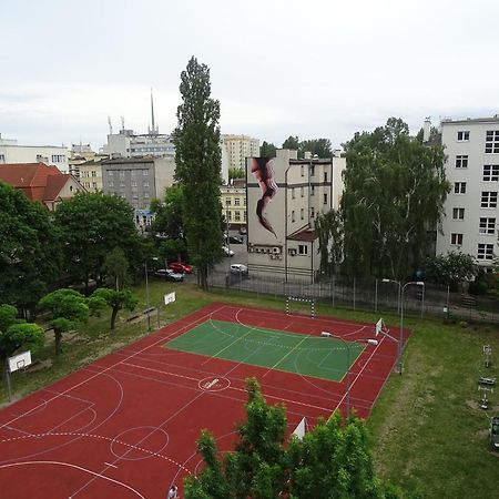 Apartament Starowiejska Gdynia Eksteriør billede
