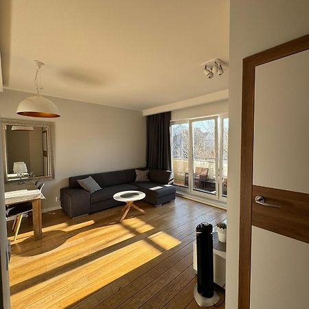 Apartament Starowiejska Gdynia Eksteriør billede