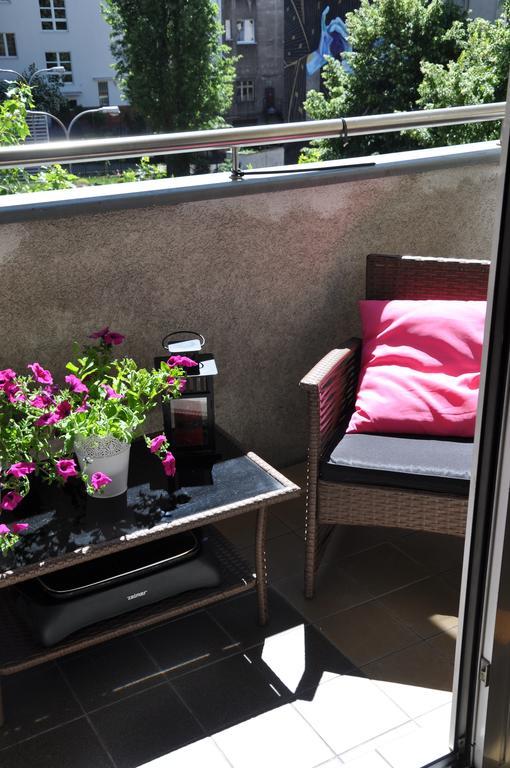 Apartament Starowiejska Gdynia Værelse billede
