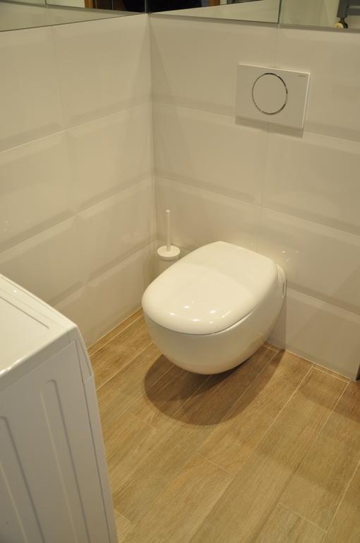 Apartament Starowiejska Gdynia Værelse billede