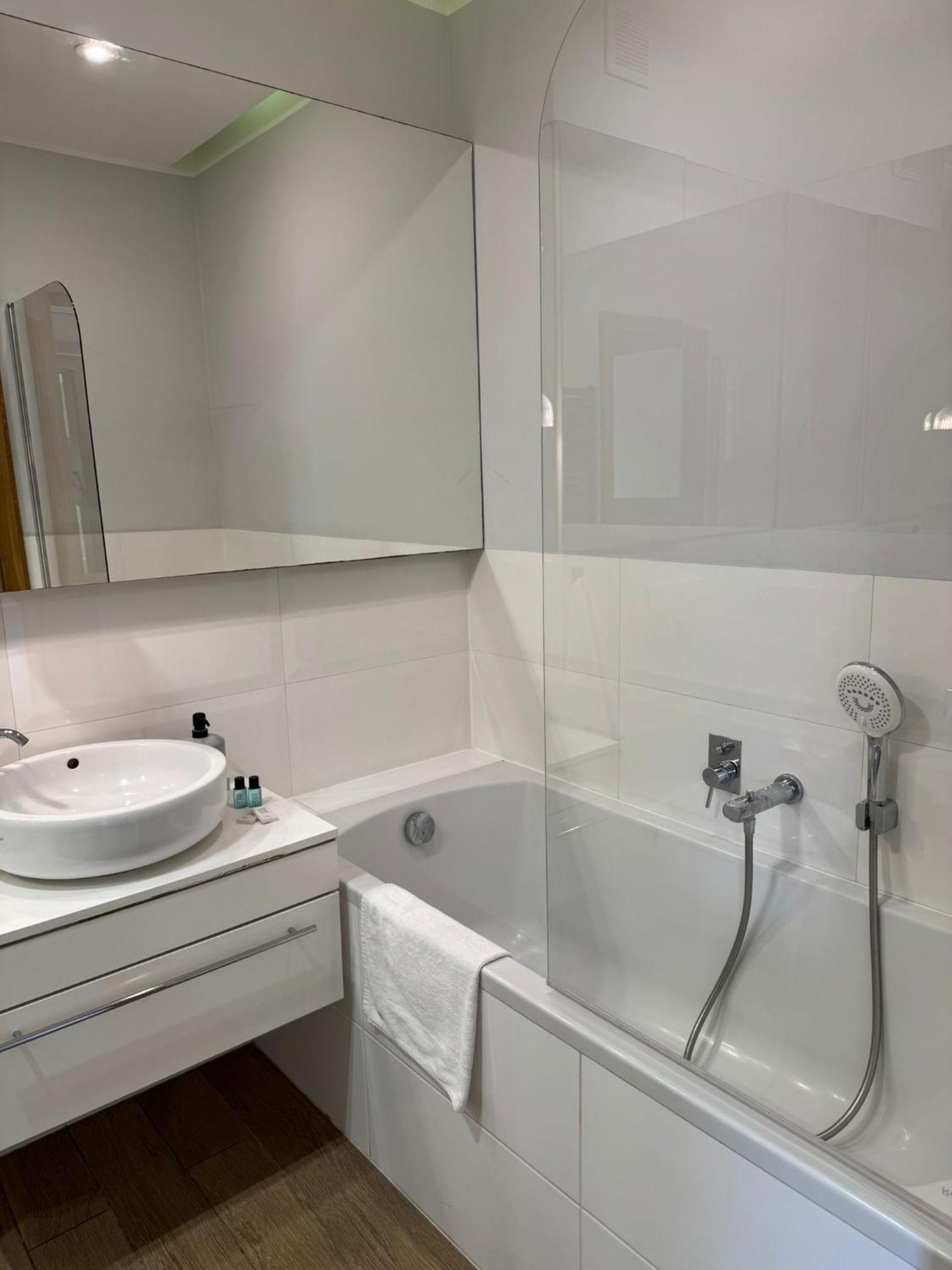 Apartament Starowiejska Gdynia Eksteriør billede